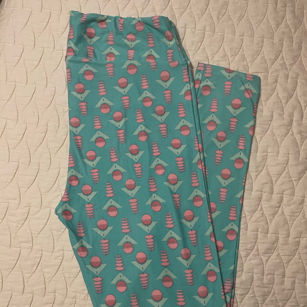 New tc LuLaRoe Leggings
